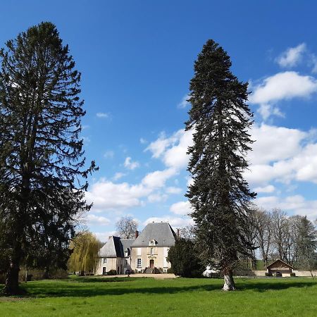 Saint-Franchy Chateau De Mongazon المظهر الخارجي الصورة