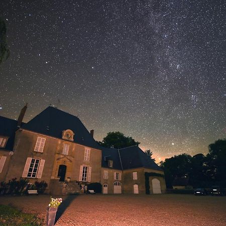 Saint-Franchy Chateau De Mongazon المظهر الخارجي الصورة