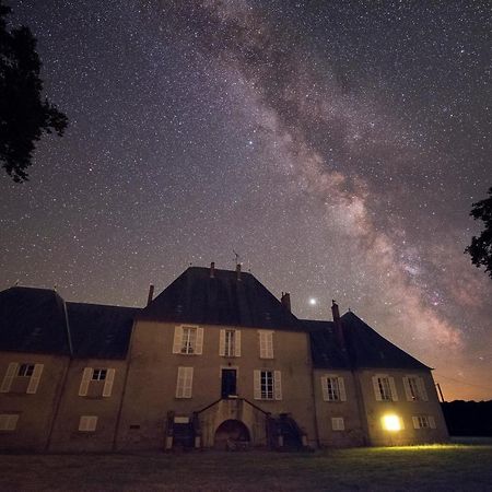 Saint-Franchy Chateau De Mongazon المظهر الخارجي الصورة