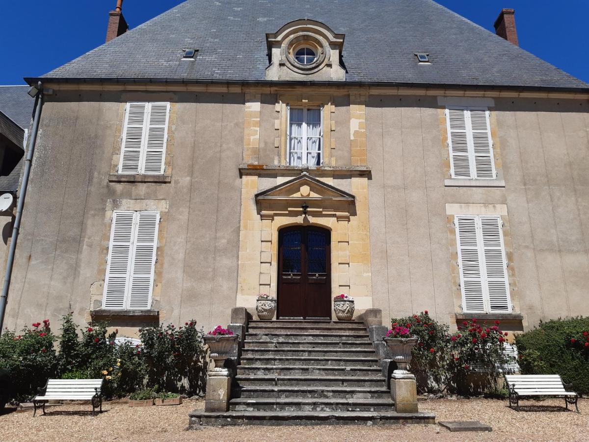 Saint-Franchy Chateau De Mongazon المظهر الخارجي الصورة