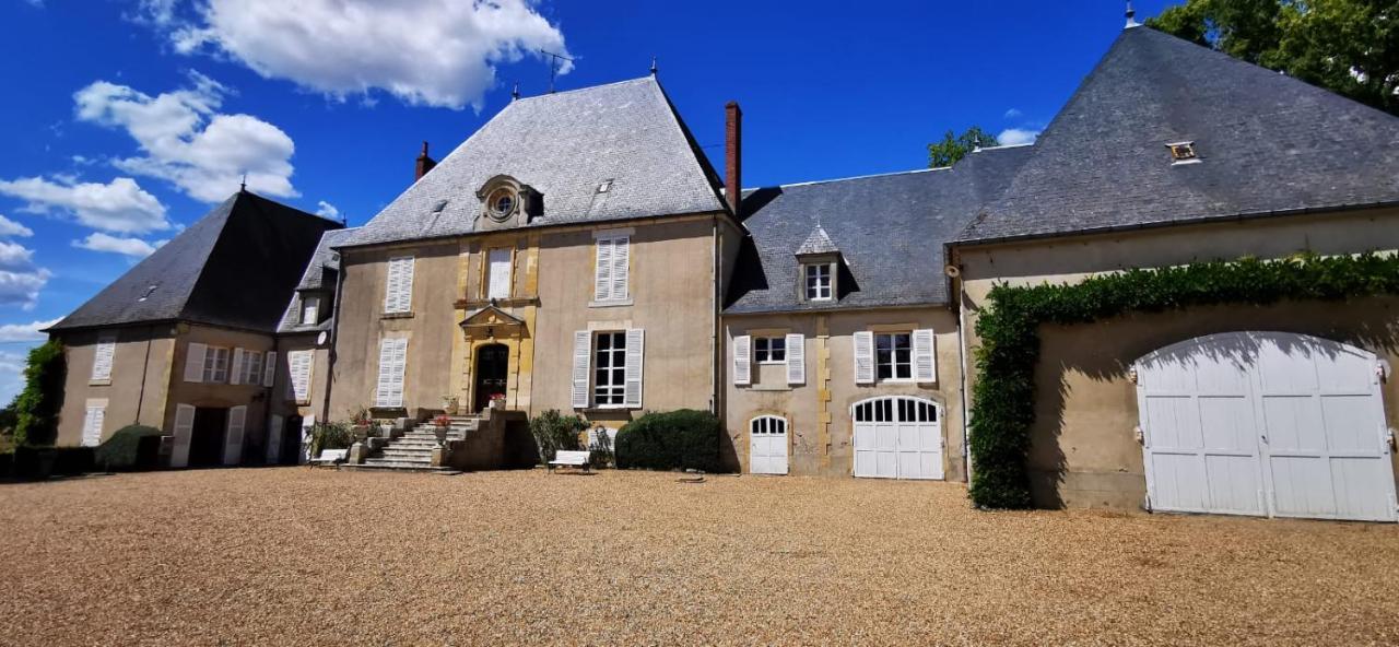 Saint-Franchy Chateau De Mongazon المظهر الخارجي الصورة