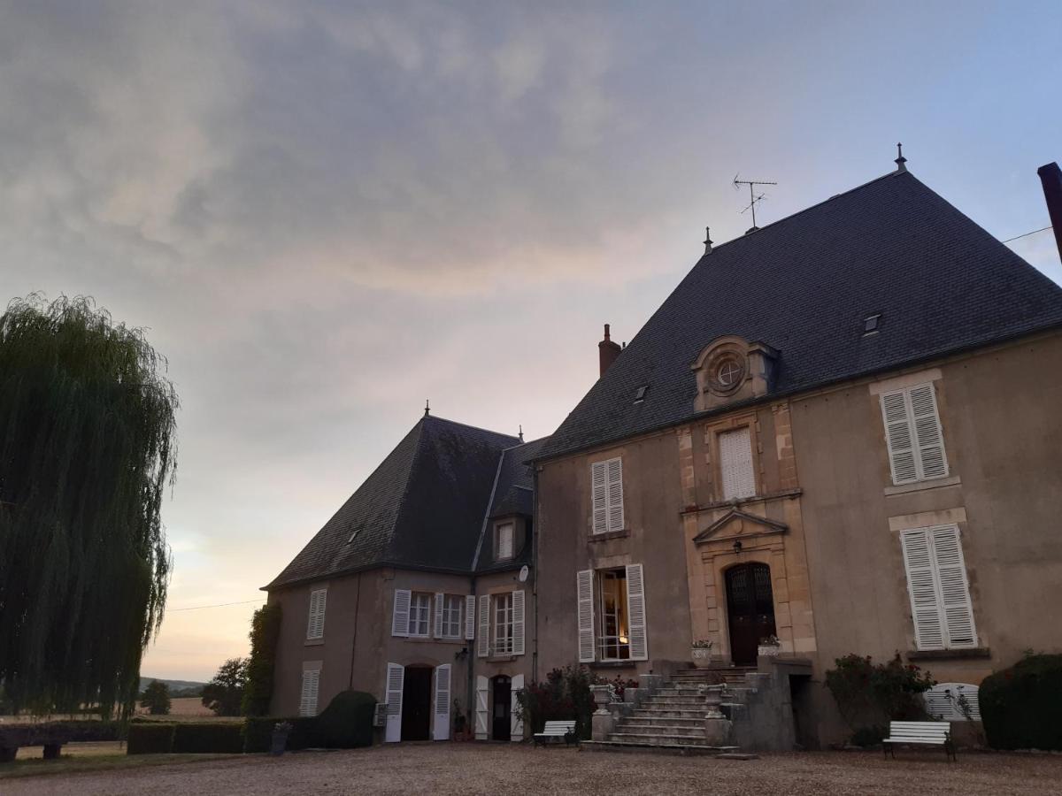 Saint-Franchy Chateau De Mongazon المظهر الخارجي الصورة